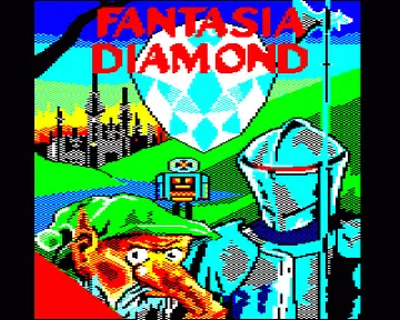 Fantasia Diamond (19xx)(Hewson)[h TSTH] screen shot title